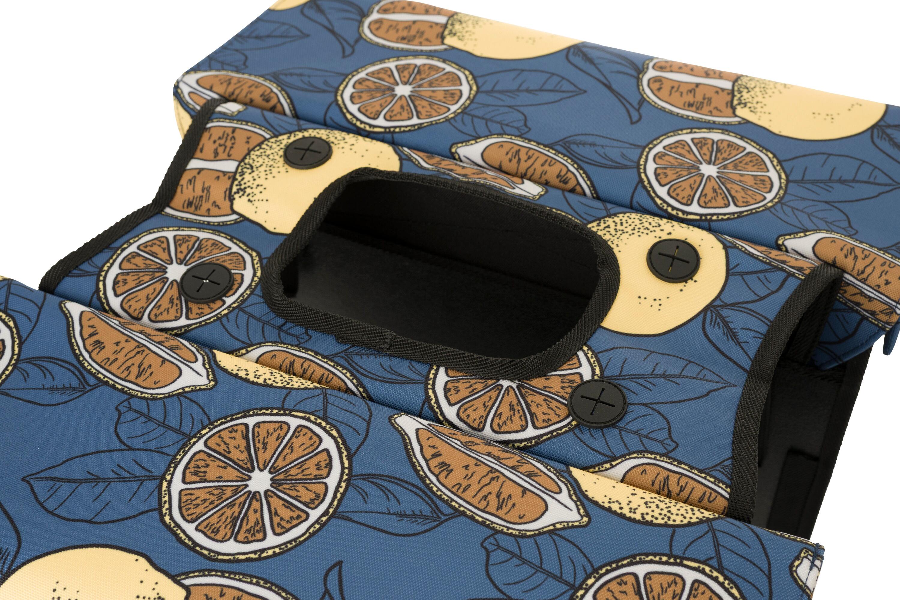 Fastrider Nyla Borsa da bicicletta doppia Trend 3/5