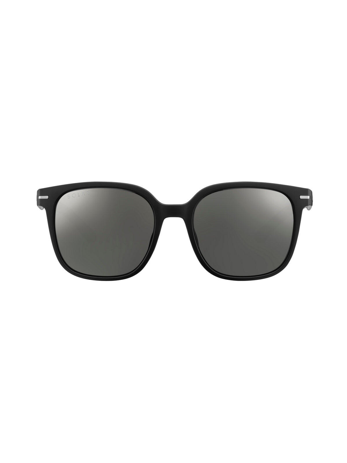 Okulary przeciwsłoneczne SOLAR Kittin - cat.3 Polarized - Black 3/4