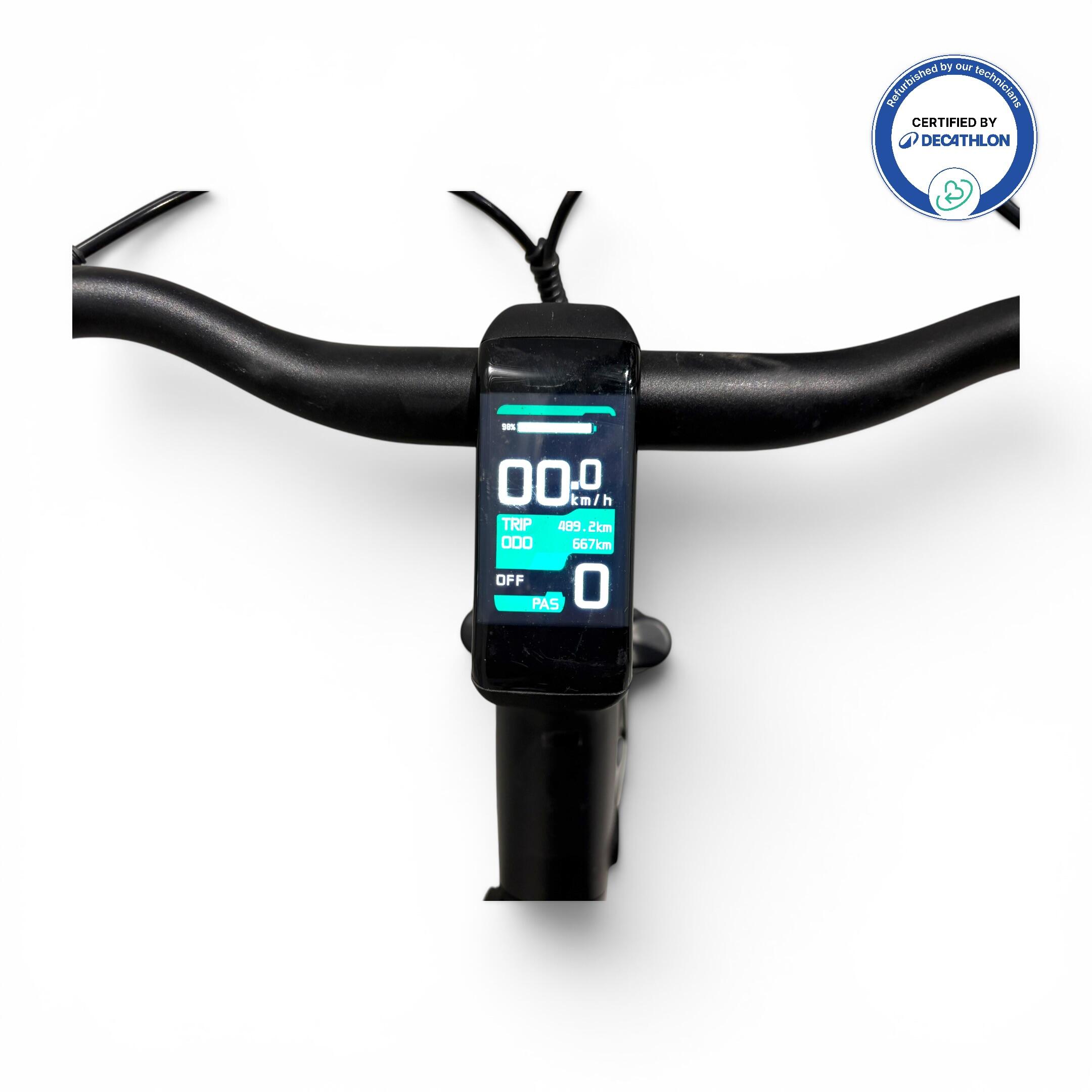Tweedehands - Elektrische fiets - Tenways CGO800S 4/7