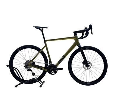 Refurbished - gravelbike rose backroad grx rx600 shimano grx - zeer goed