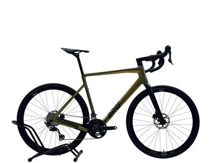 Refurbished - Gravelbike Rose Backroad GRX RX600 Shimano GRX - Wie neu