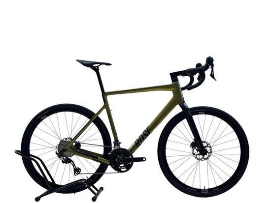 Refurbished - Gravelbike Rose Backroad GRX RX600 Shimano GRX - Wie neu