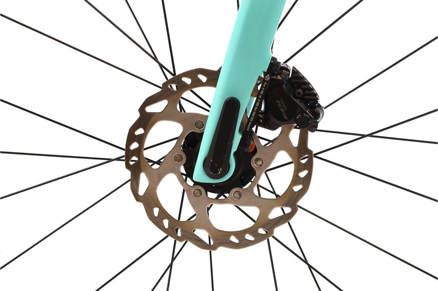 Segunda Vida · Bicicleta estrada ·  Infinito · Muito bom estado 7/8