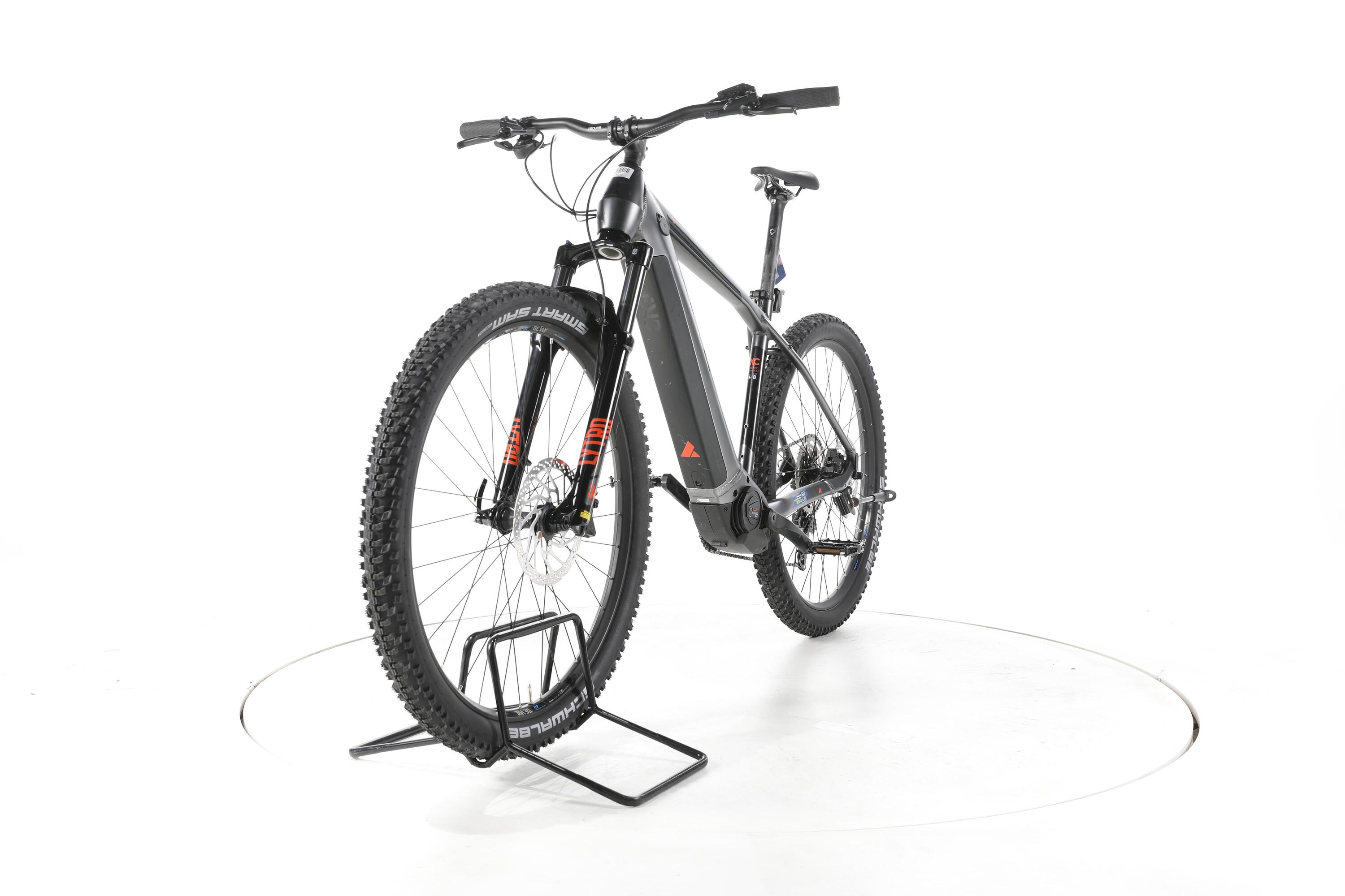 Segunda vida - Bulls Copperhead EVO 2 E-Bike - Em muito bom estado. 4/7