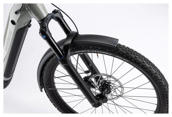 VTT Électrique Tout-Suspendu Haibike Adventr 4 Low Shimano 11V 600Wh Bosch 85 Nm 7/7
