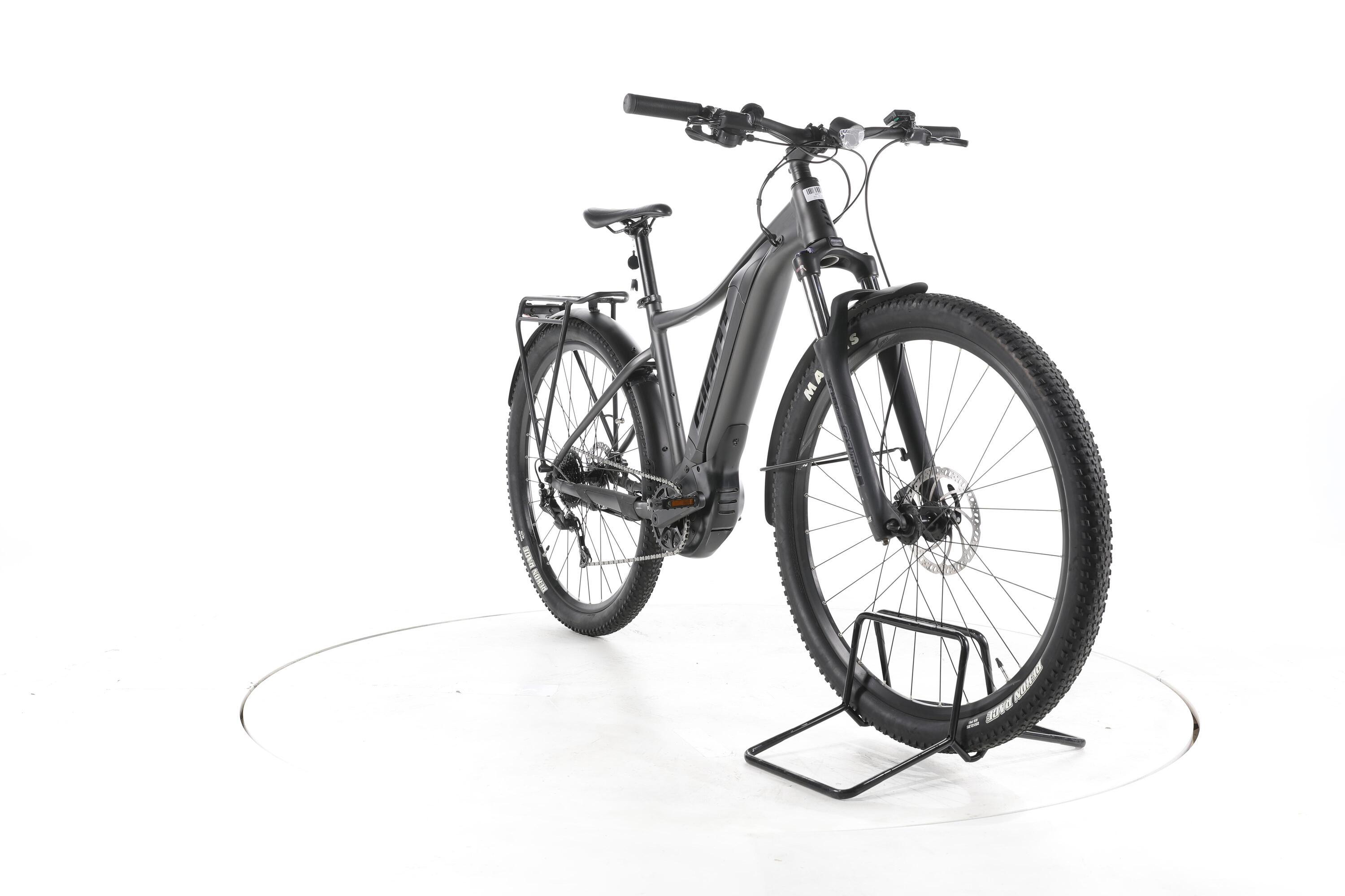 Segunda vida - Giant Talon E+ EX Trekking E-Bike - Muy buen estado 3/7