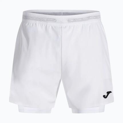 Short de tennis Joma Smash pour homme