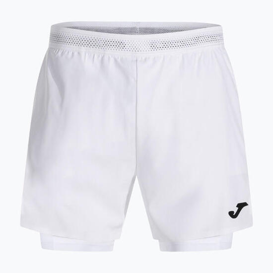 Short de tennis Joma Smash pour homme
