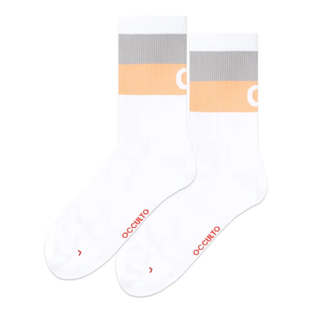 Herren & Damen Rennradsocken 2er Pack (Modell: Eddy) 2/7