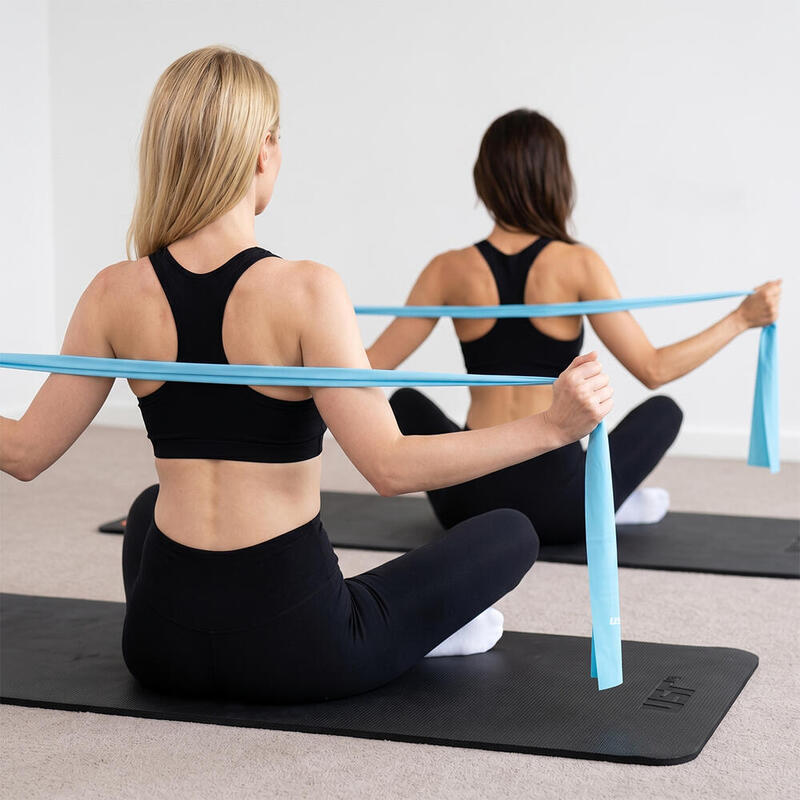 USR RB401 30 M Orta Sert Pilates Bandı