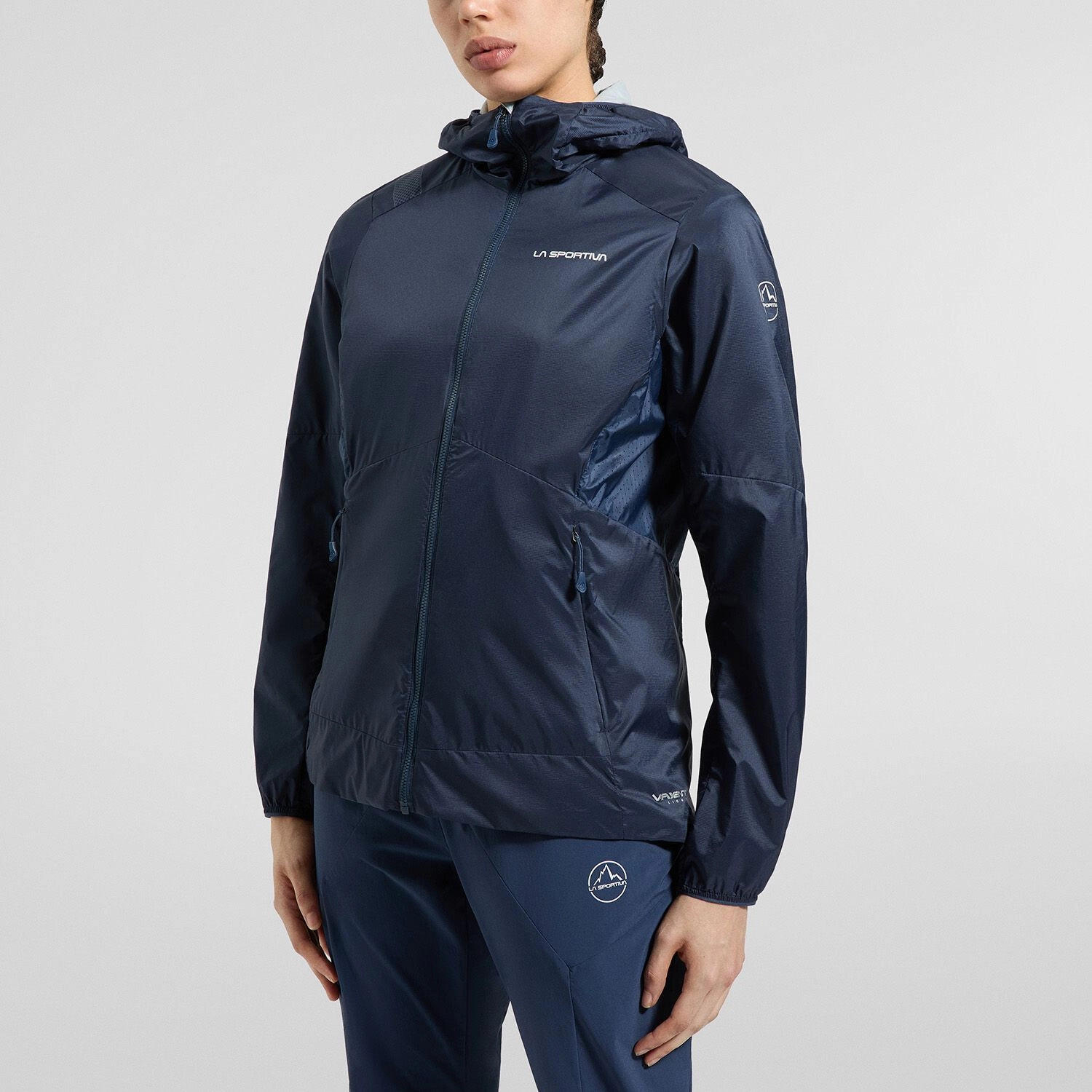 Chaqueta de senderismo La Sportiva Across Lite 2/3