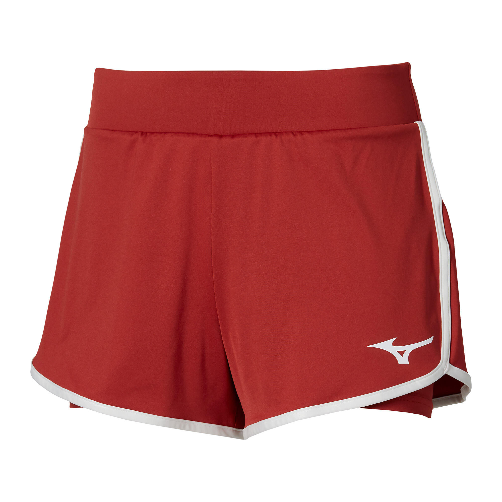 Spodenki damskie Mizuno Flex 3/3