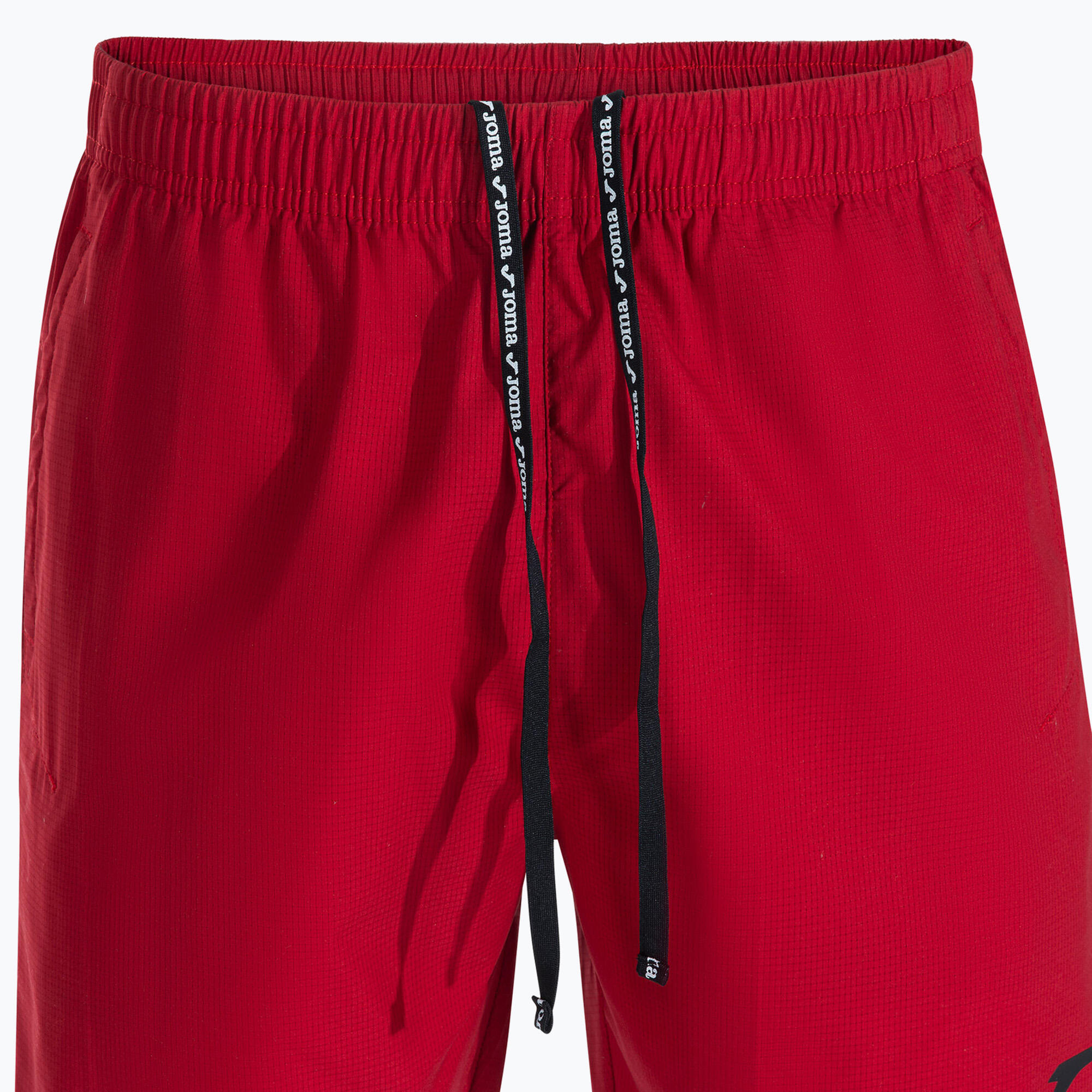 Spodenki tenisowe męskie Joma Challenge Bermuda 6/7