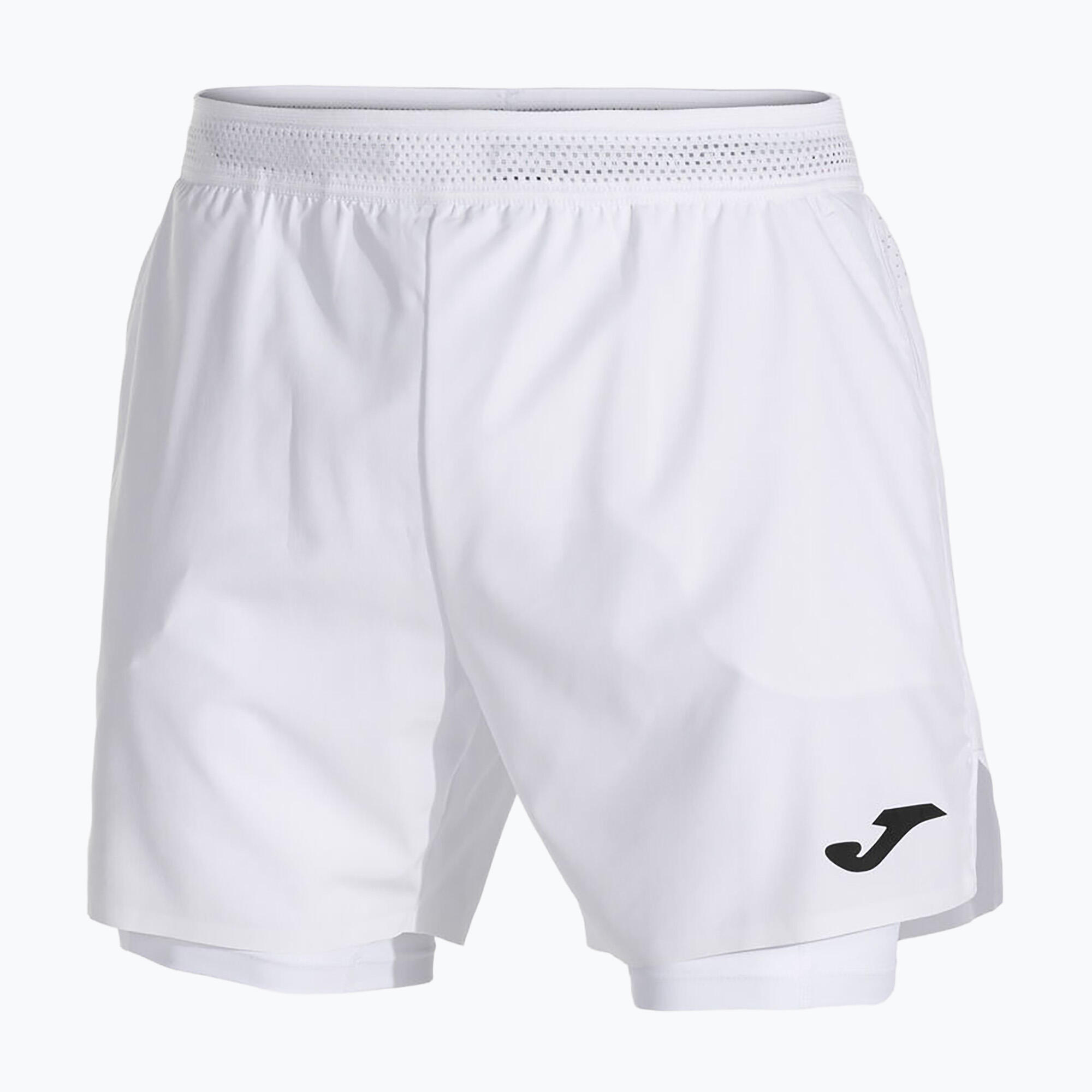 Spodenki tenisowe męskie Joma Smash 3/7