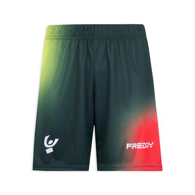Pantaloncini Beach Volley Uomo in tessuto tecnico traspirante