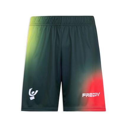 Short de volley-ball de plage pour hommes en tissu technique respirant