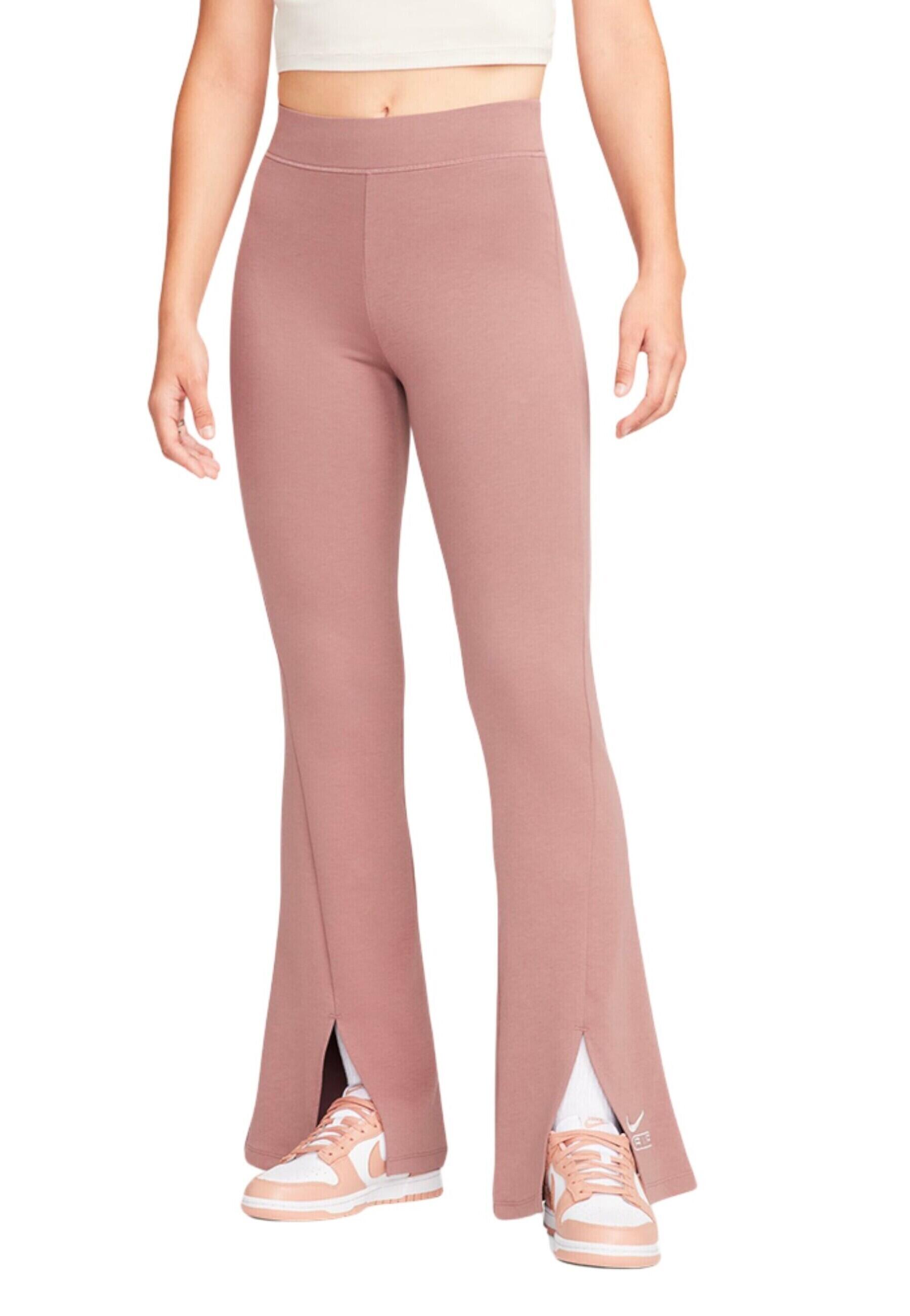 Pantaloni da tuta Nike Sportswear W NSW AIR HR TIGHT 1/4