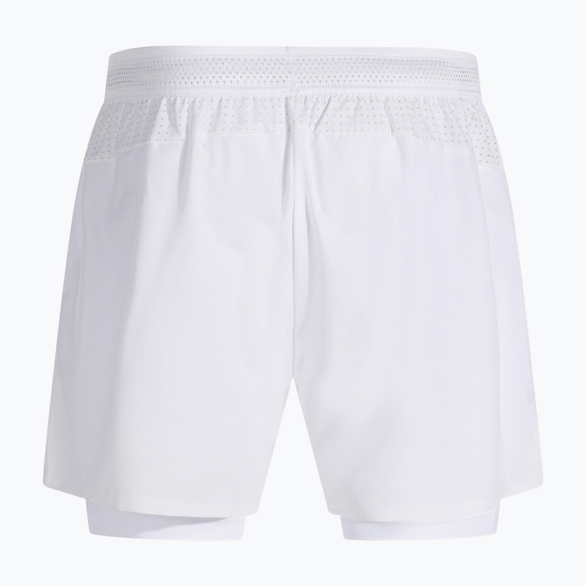 Spodenki tenisowe męskie Joma Smash 2/7
