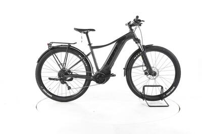 Tweedehands - giant talon e+ ex trekking e-bike - zeer goed