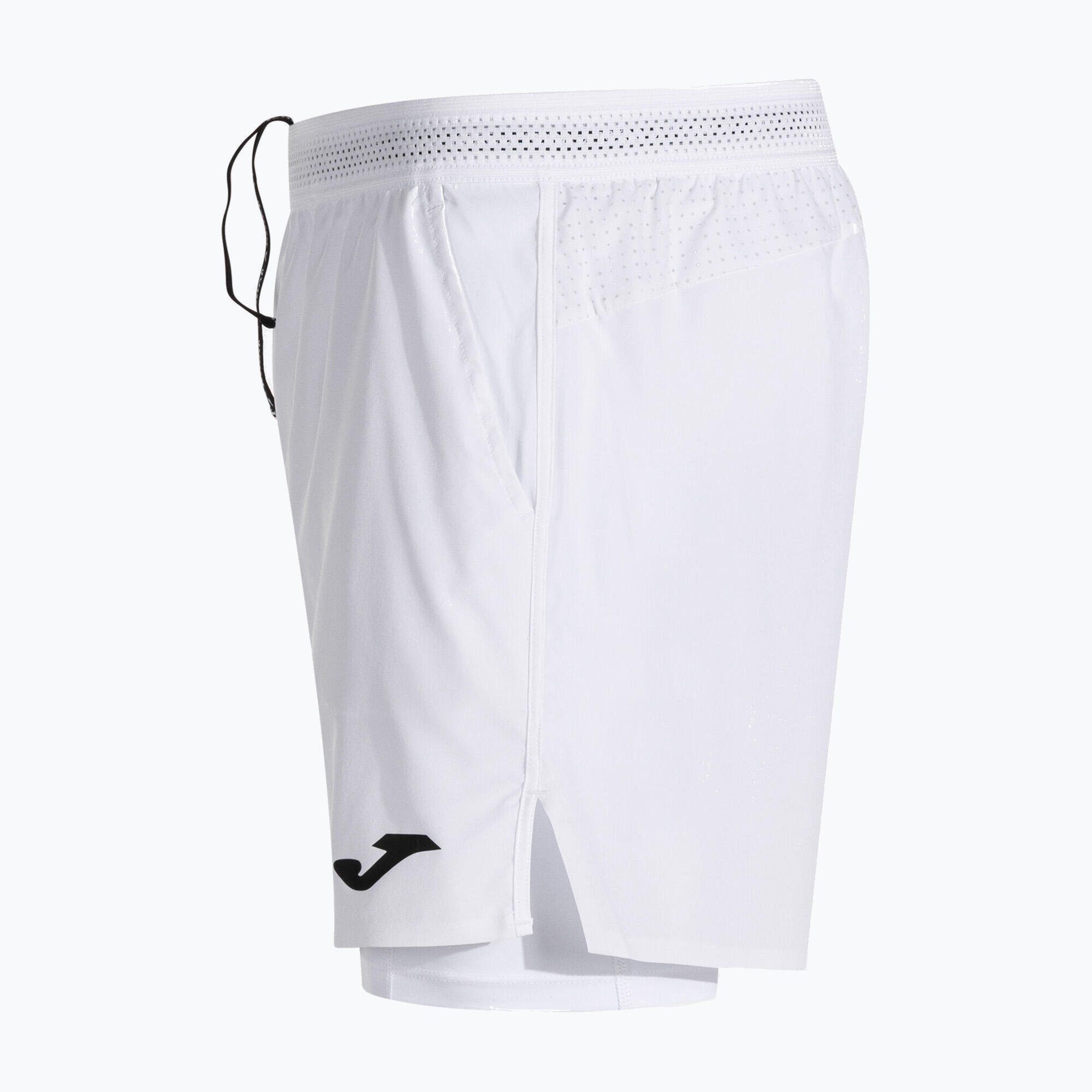Spodenki tenisowe męskie Joma Smash 4/7