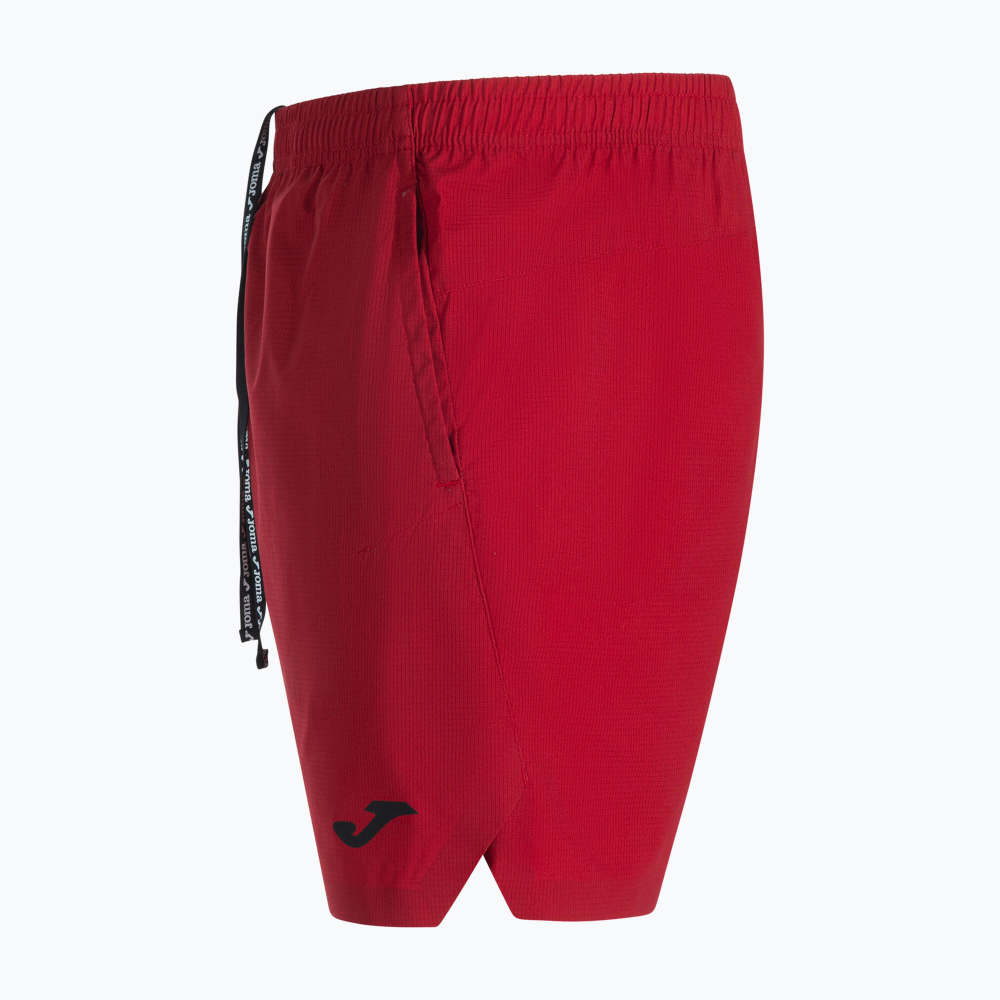 Spodenki tenisowe męskie Joma Challenge Bermuda 5/7