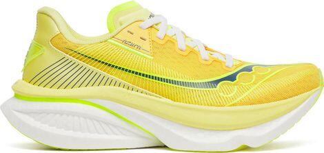 Saucony Endorphin Azura Gelb Laufschuhe Herren