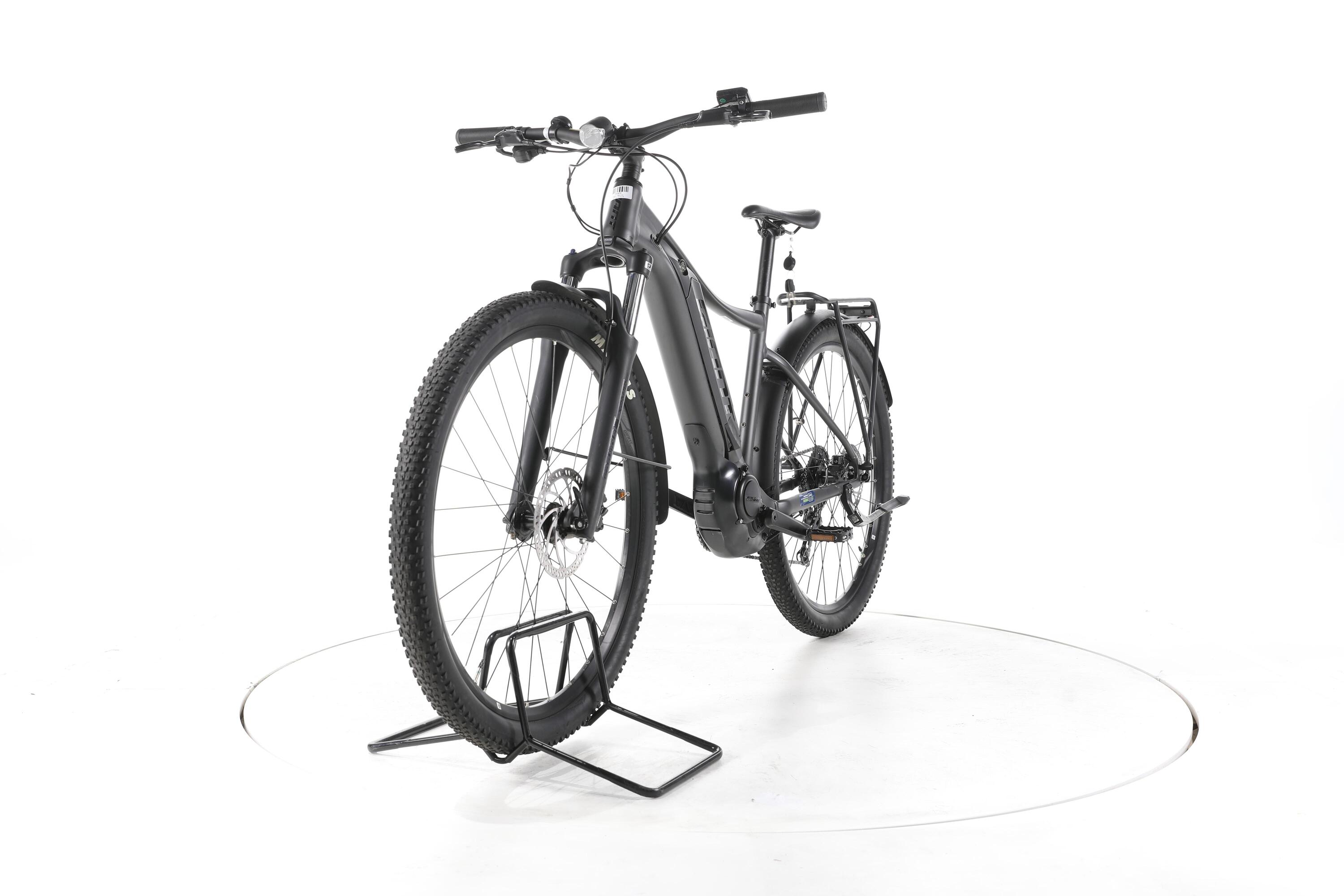 Segunda vida - Giant Talon E+ EX Trekking E-Bike - Muy buen estado 4/7