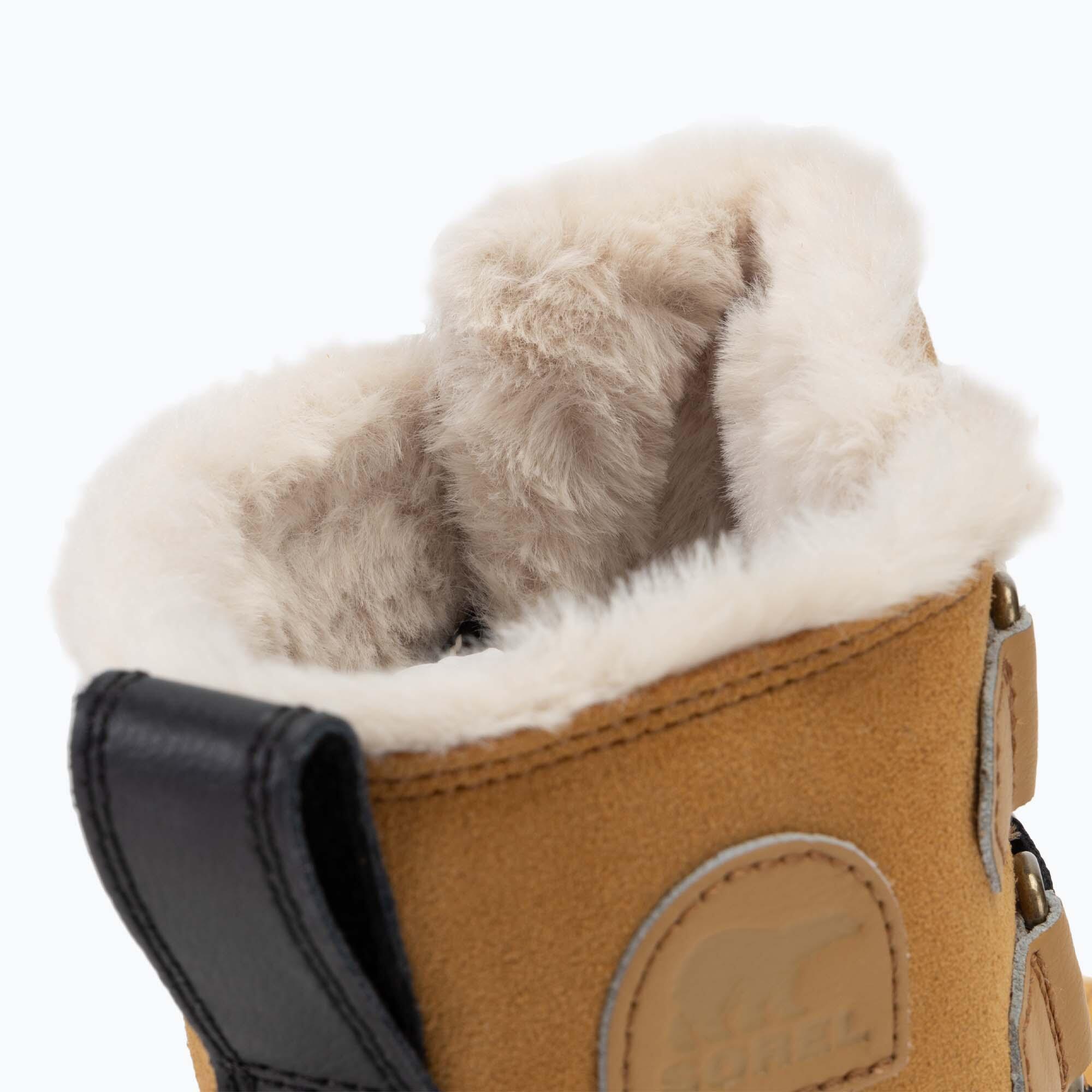 Botas de neve para mulher Sorel Torino V Wp Outdry 7/7