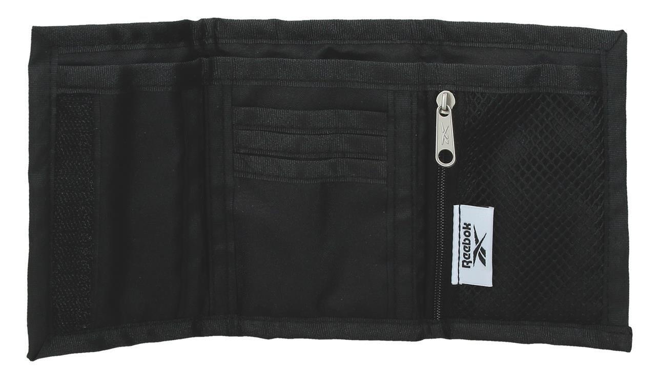Cartera Reebok Boston 13x8x2 cm denim 3/5