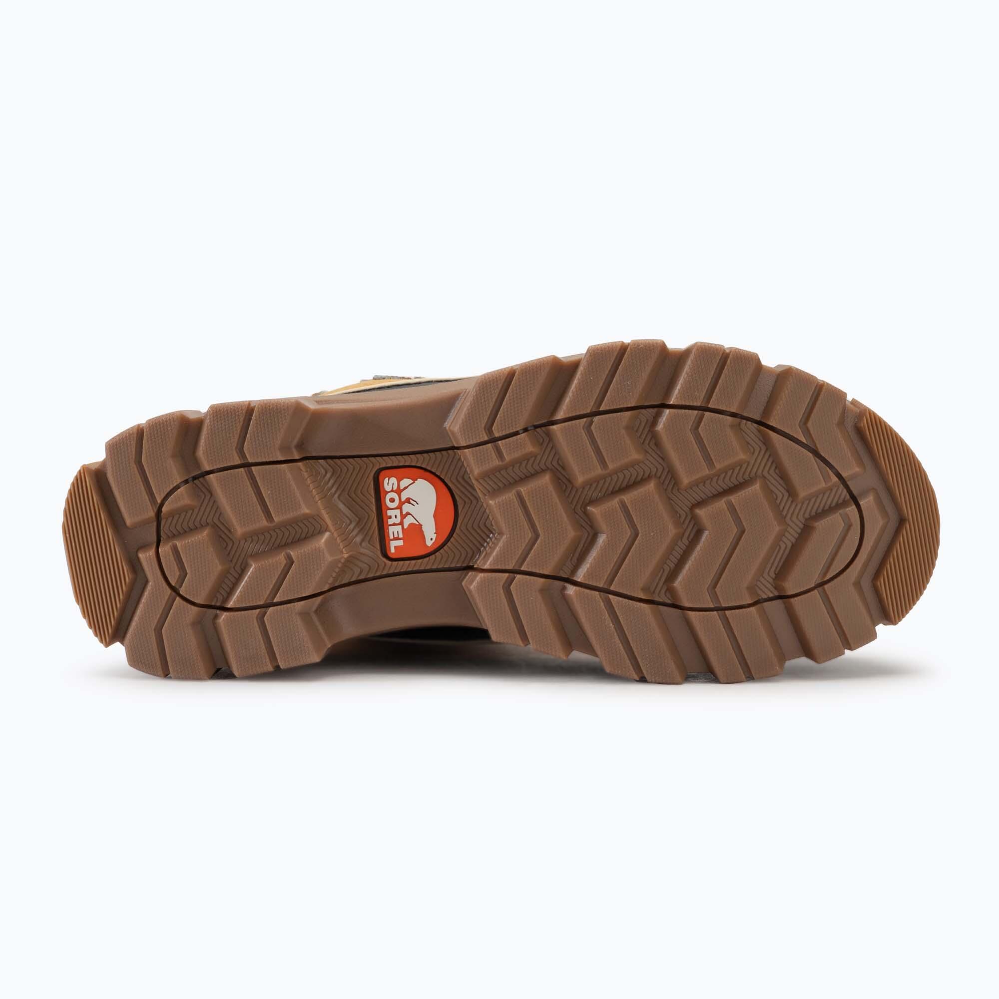 Botas de neve para mulher Sorel Torino V Wp Outdry 4/7