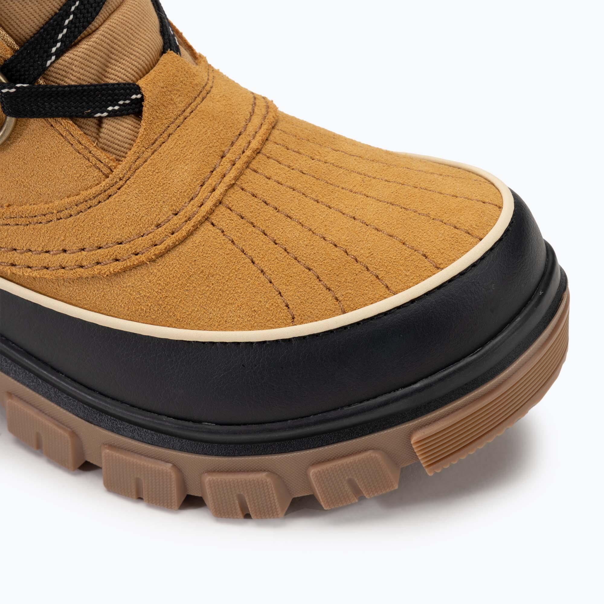 Botas de neve para mulher Sorel Torino V Wp Outdry 6/7