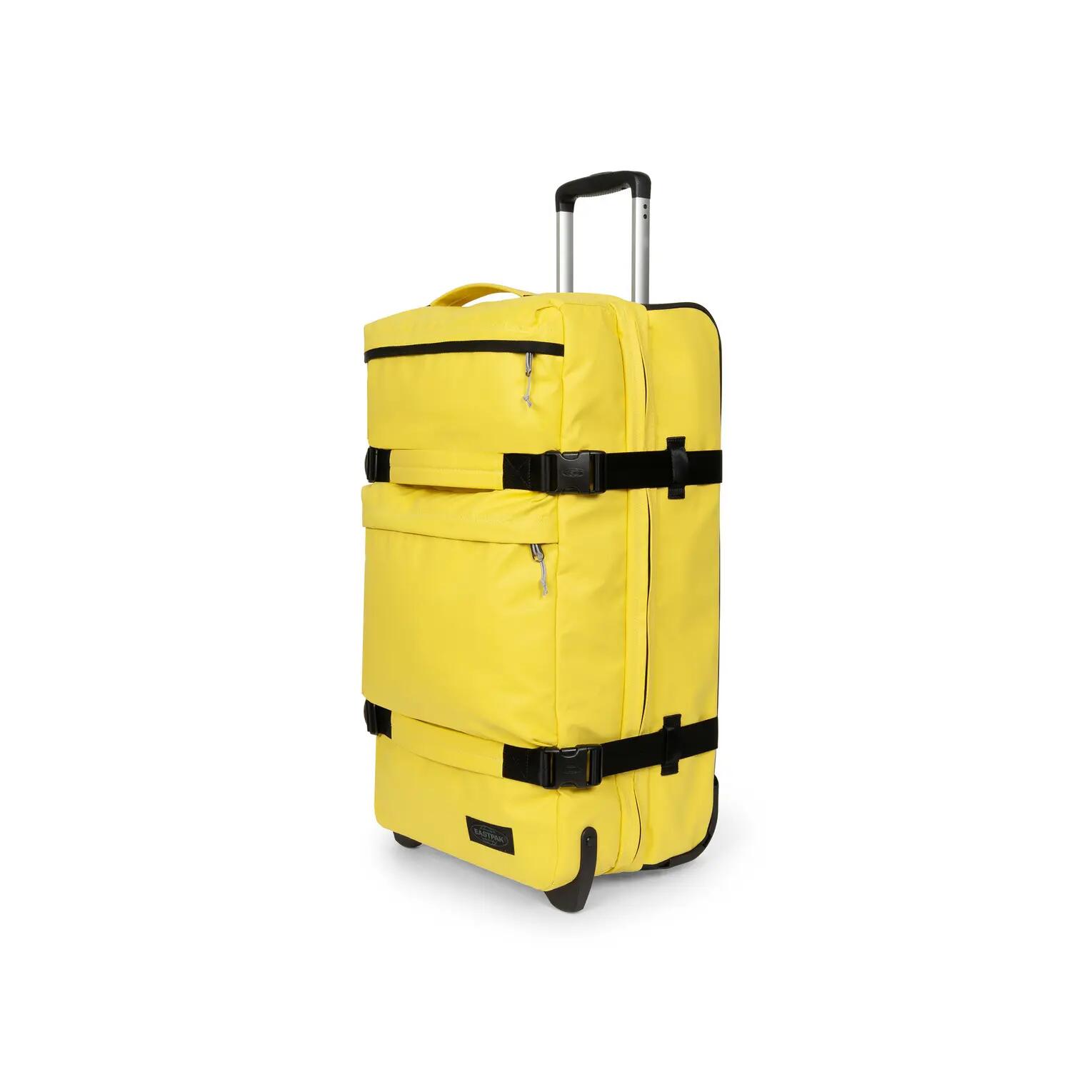 Bolsa con ruedas Eastpak Transit'r Plus M 2/5
