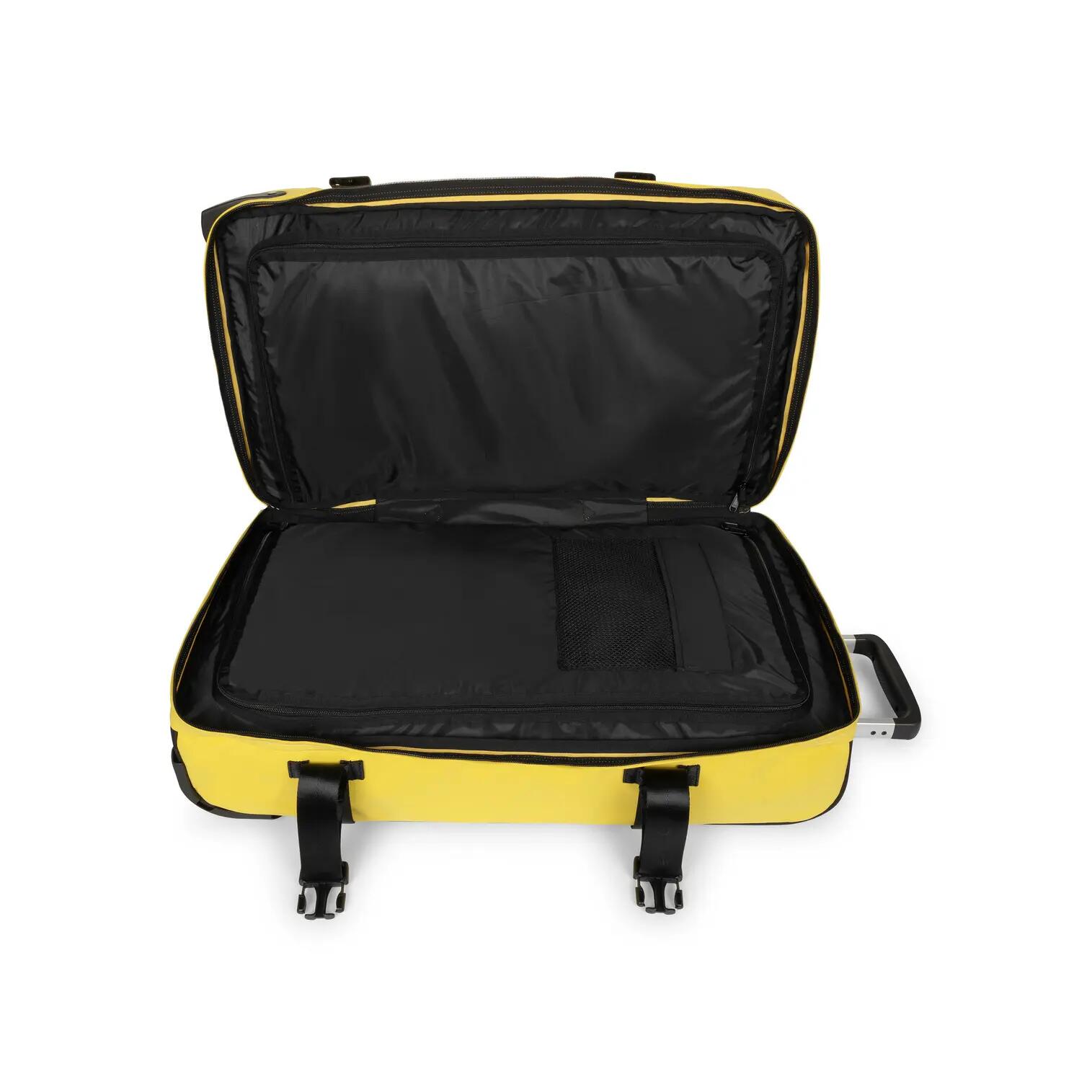 Bolsa con ruedas Eastpak Transit'r Plus M 5/5
