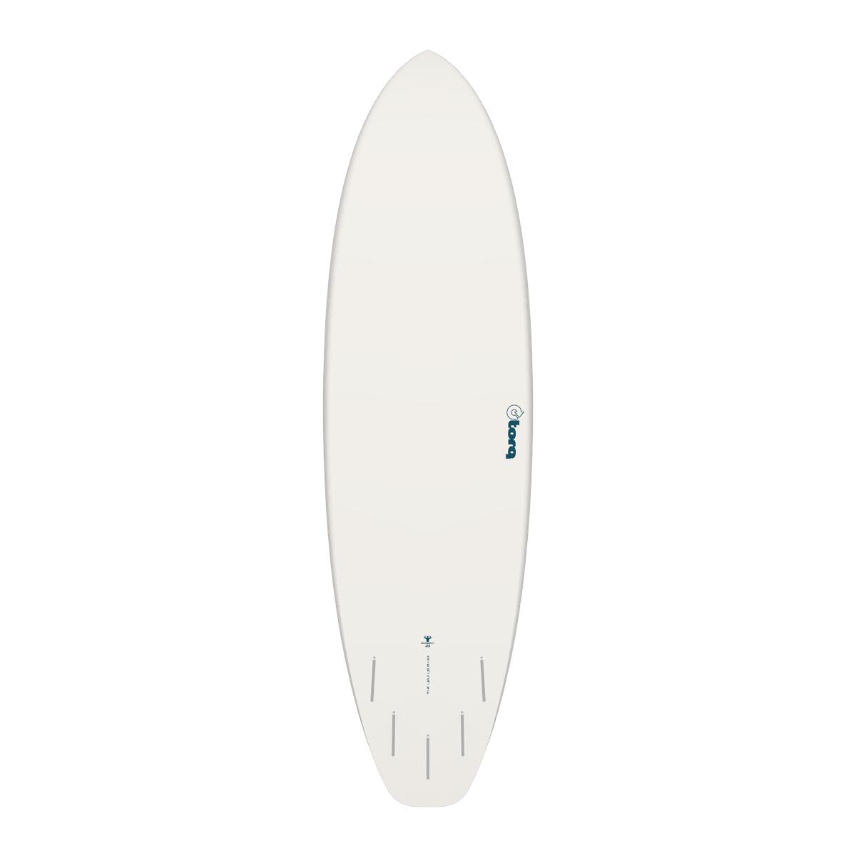 Bigboy Laguna Advance Tet - Planche Surf Shortboard 6'10 2/4