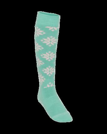 Chaussettes femme Kari Traa Rose