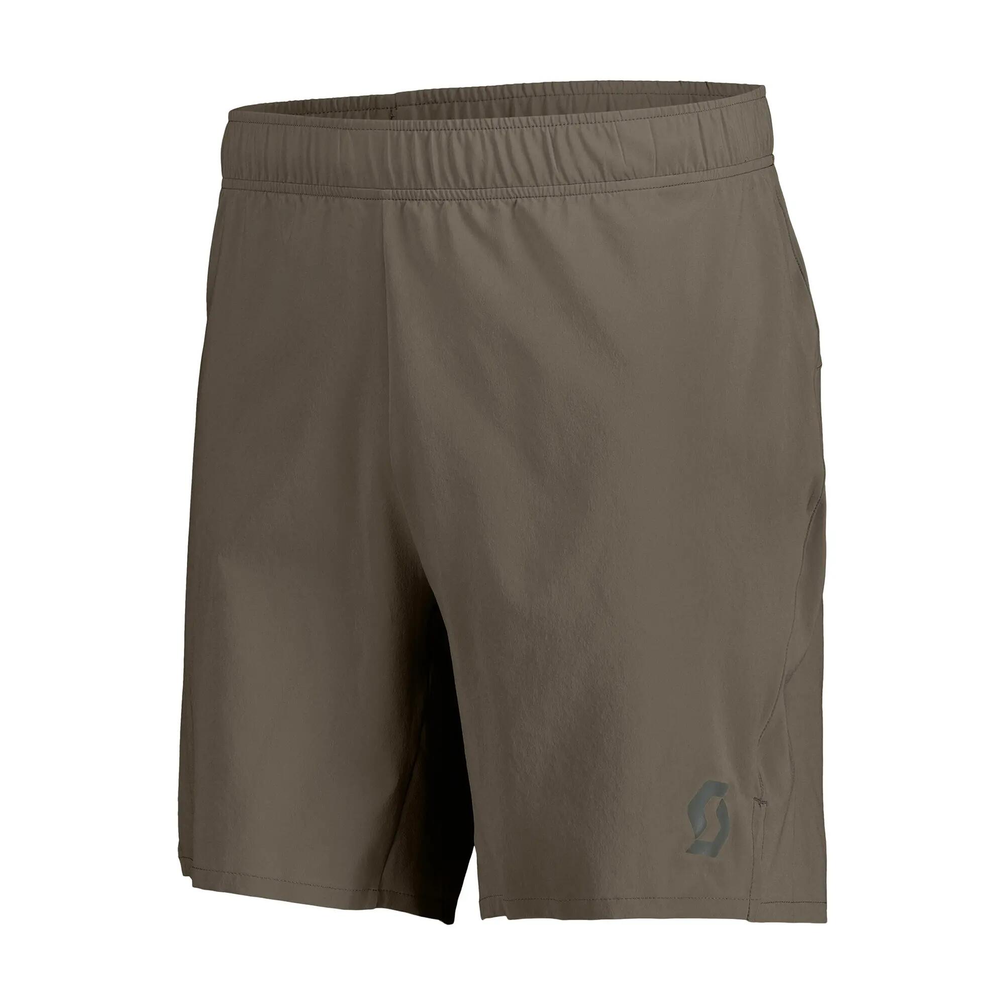 Shorts de course pour hommes SCOTT Endurance LT 3/3