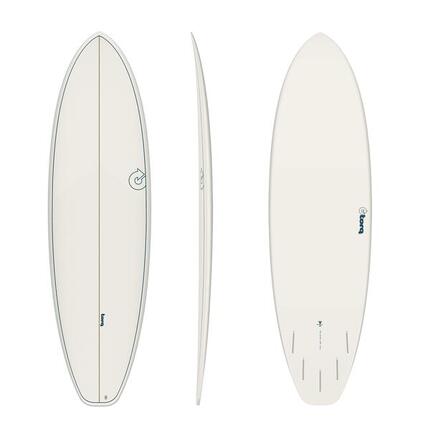 Bigboy Laguna Advance Tet - Planche Surf Shortboard 6'10