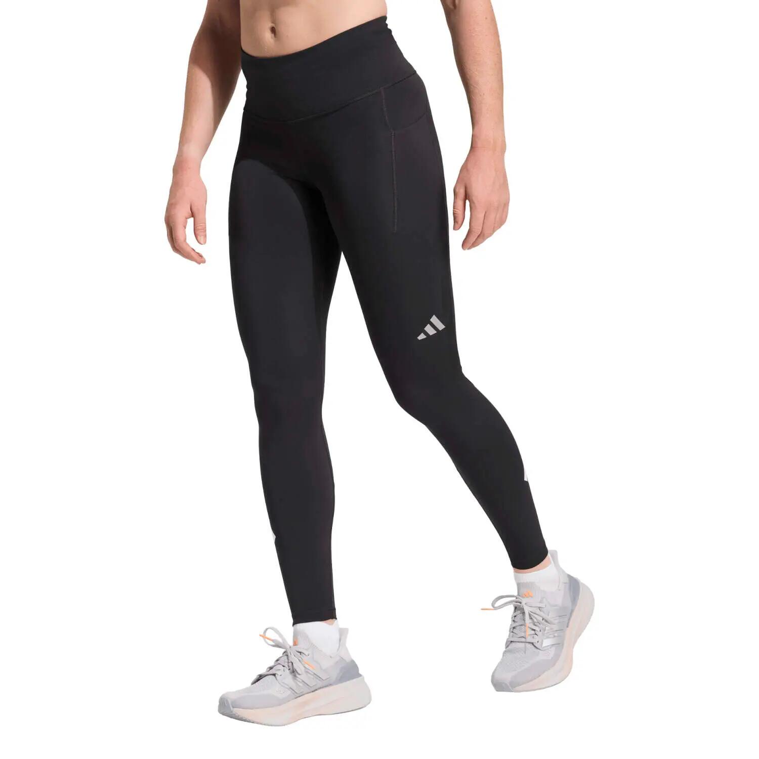 adidas Damen Lauftight adi365 Climacool 3-Streifen Running 2/7