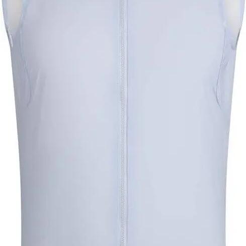 Rapha Pro Team II Vest Blue Silver Men's