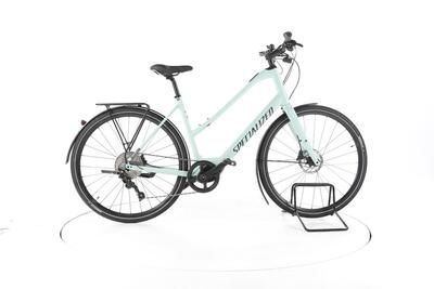 Ebike ricondizionata · Specialized Turbo Vado SL 4.0 EQ · Ottime condizioni