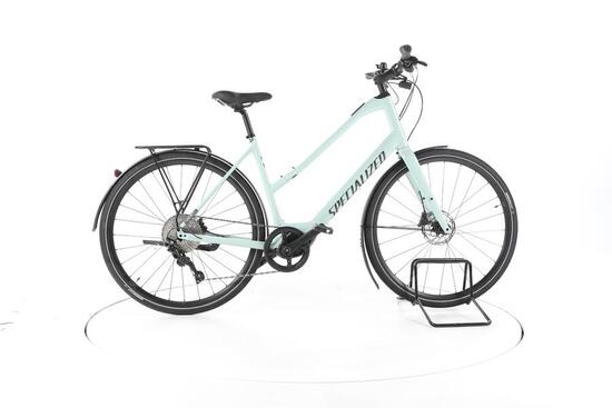 Reconditionné - Specialized Turbo Vado SL 4.0 EQ Trekking E-Bike - Très Bon