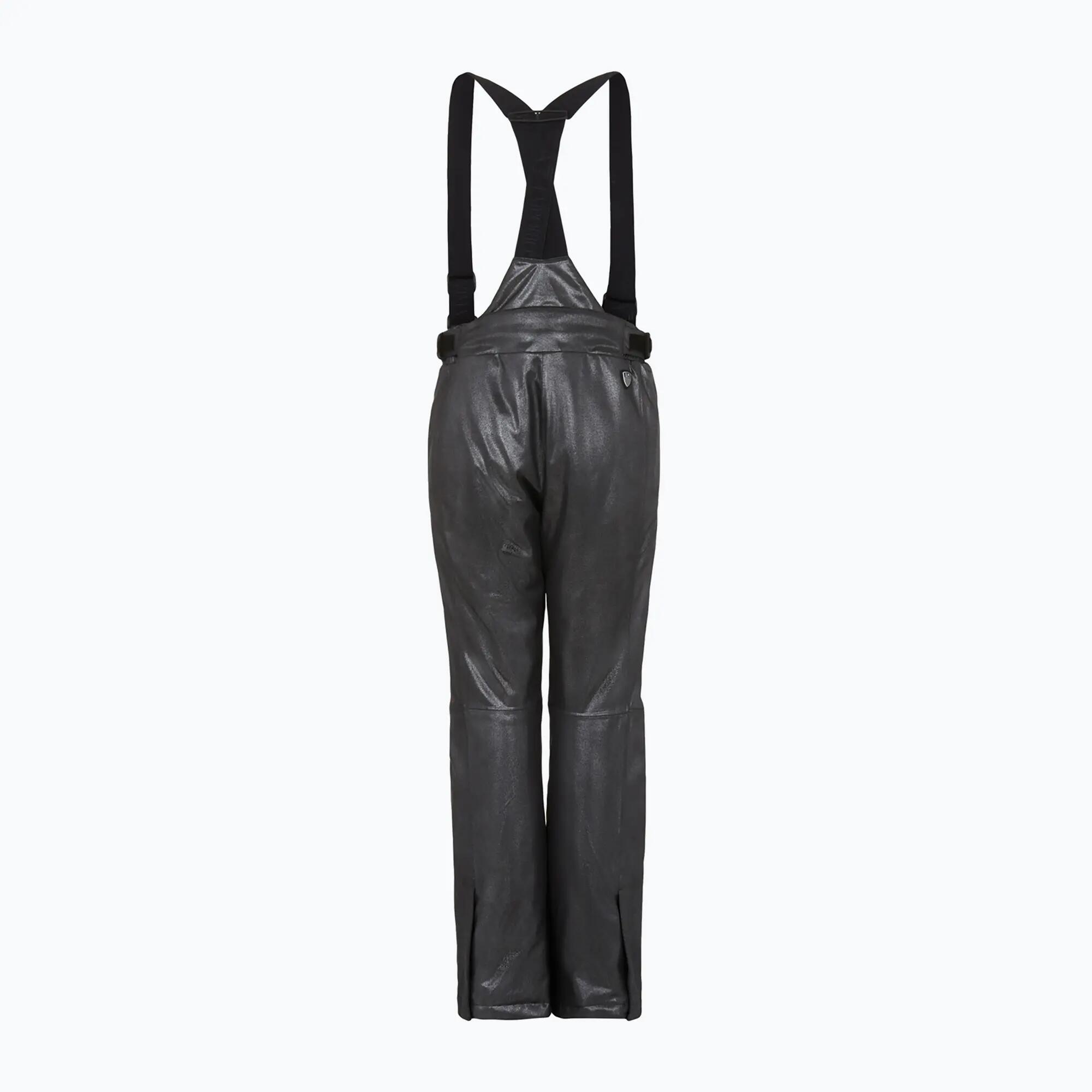Calças de esqui para mulher EA7 Emporio Armani Pantaloni 6RTP09 2/4