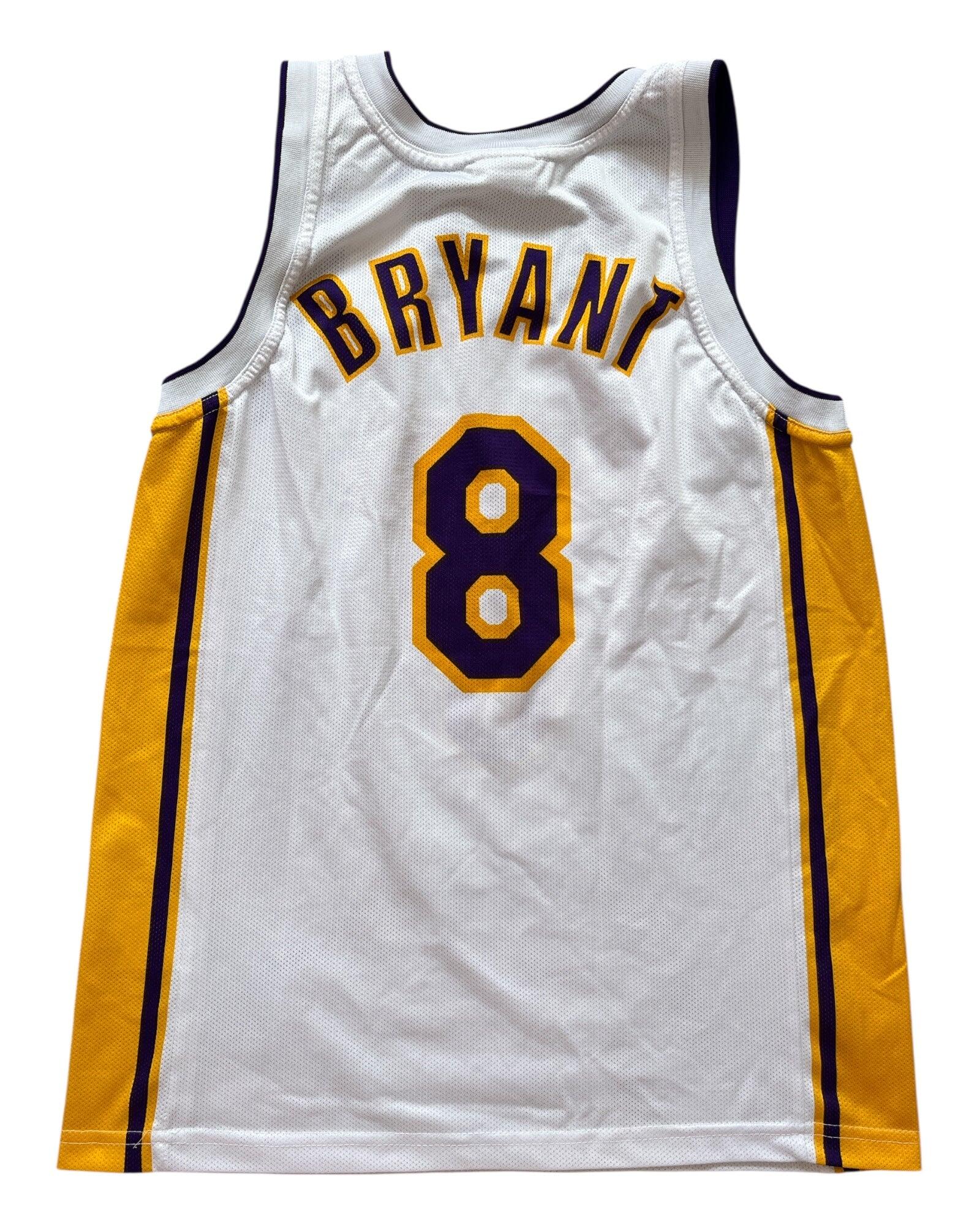 Second hand - Maglia NBA Los Angeles Lakers Alternate - Stato eccellente 2/2