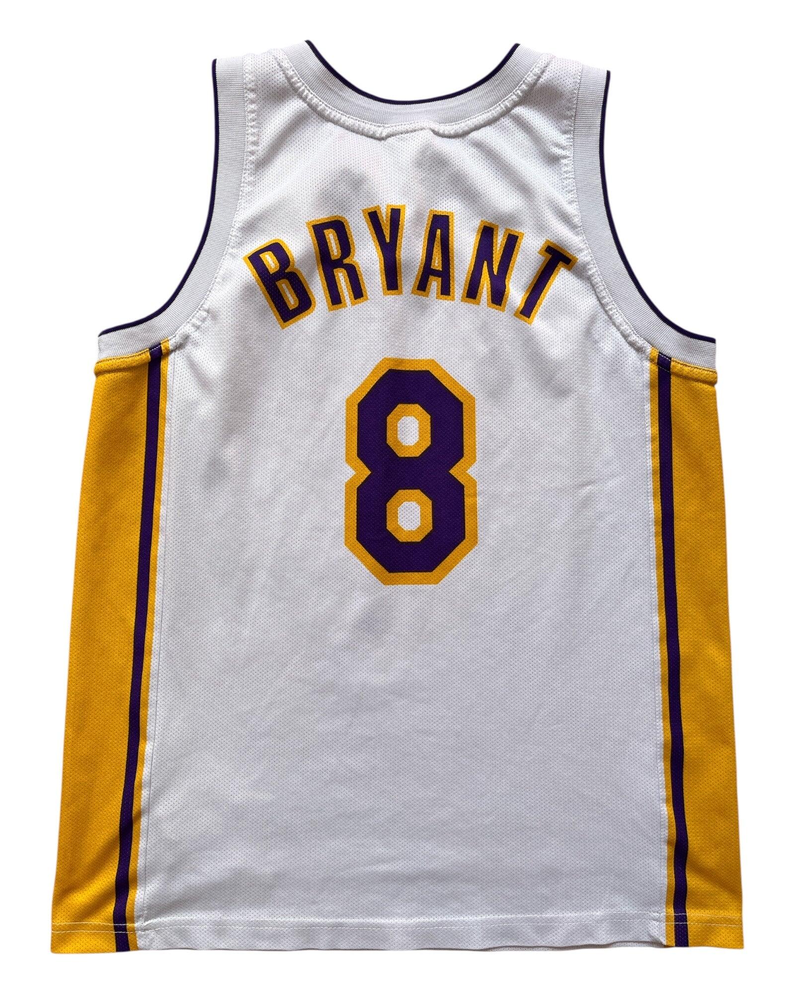Second hand - Maglia NBA Los Angeles Lakers Alternate - Stato eccellente 2/2
