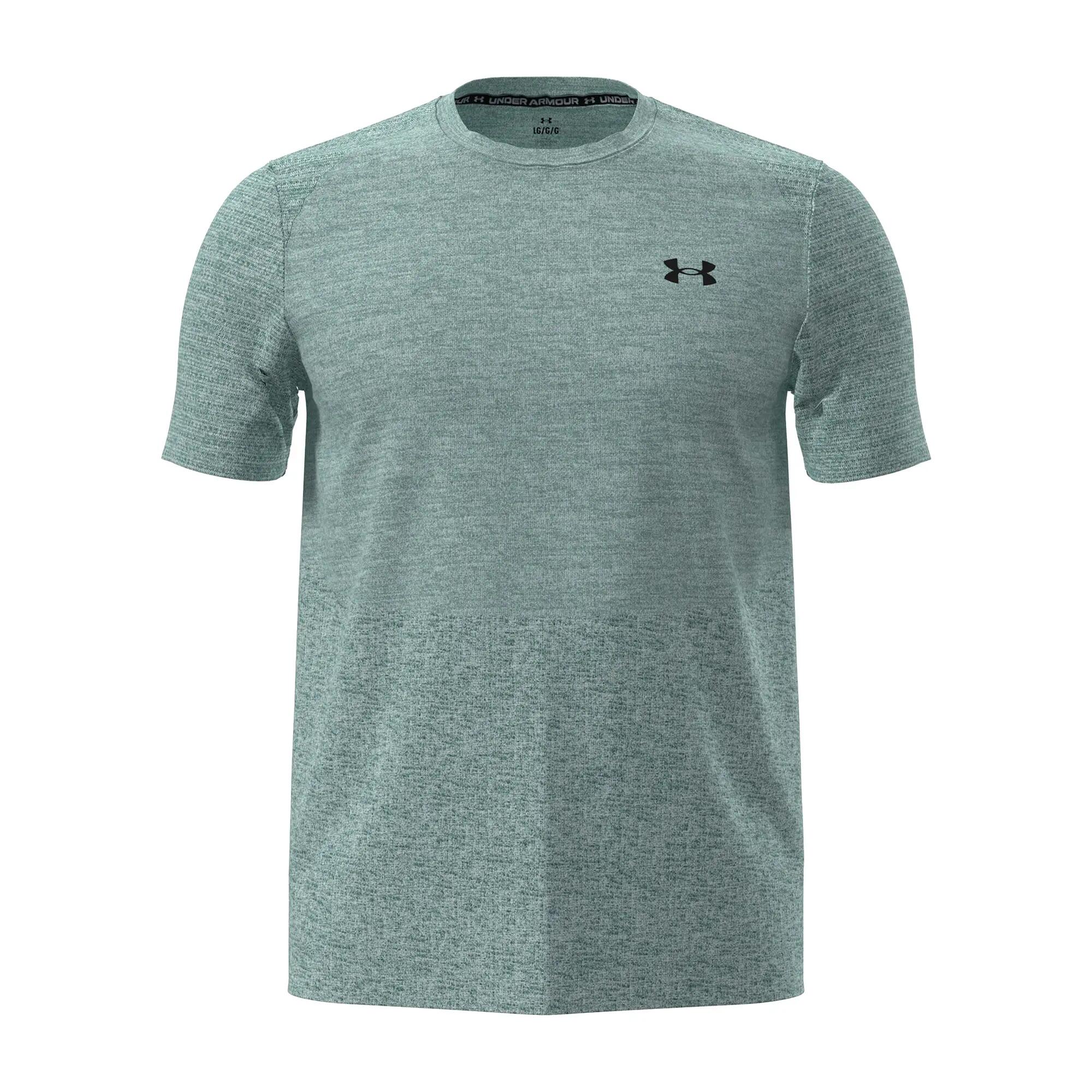 T-shirt d'entraînement homme Under Armour Vanish Elite Seamless 2/2