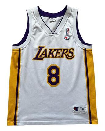 Reconditionné - Maillot NBA Los Angeles Lakers Alternate - Excellent