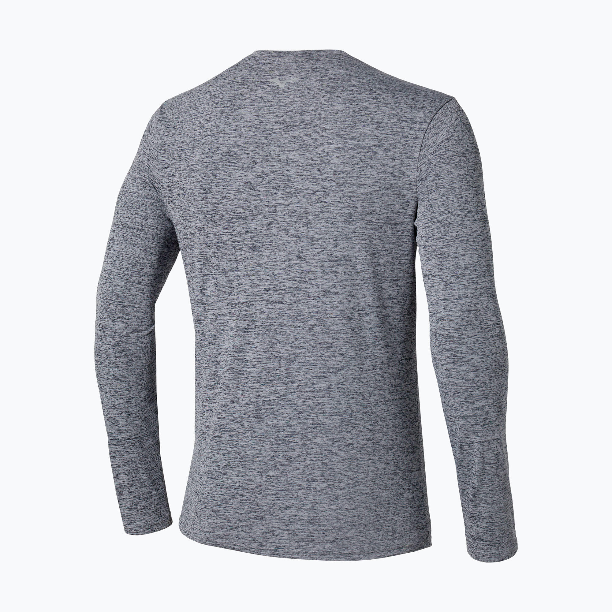 Longsleeve do biegania męski Mizuno Core Impulse Half Zip Tee 2/3