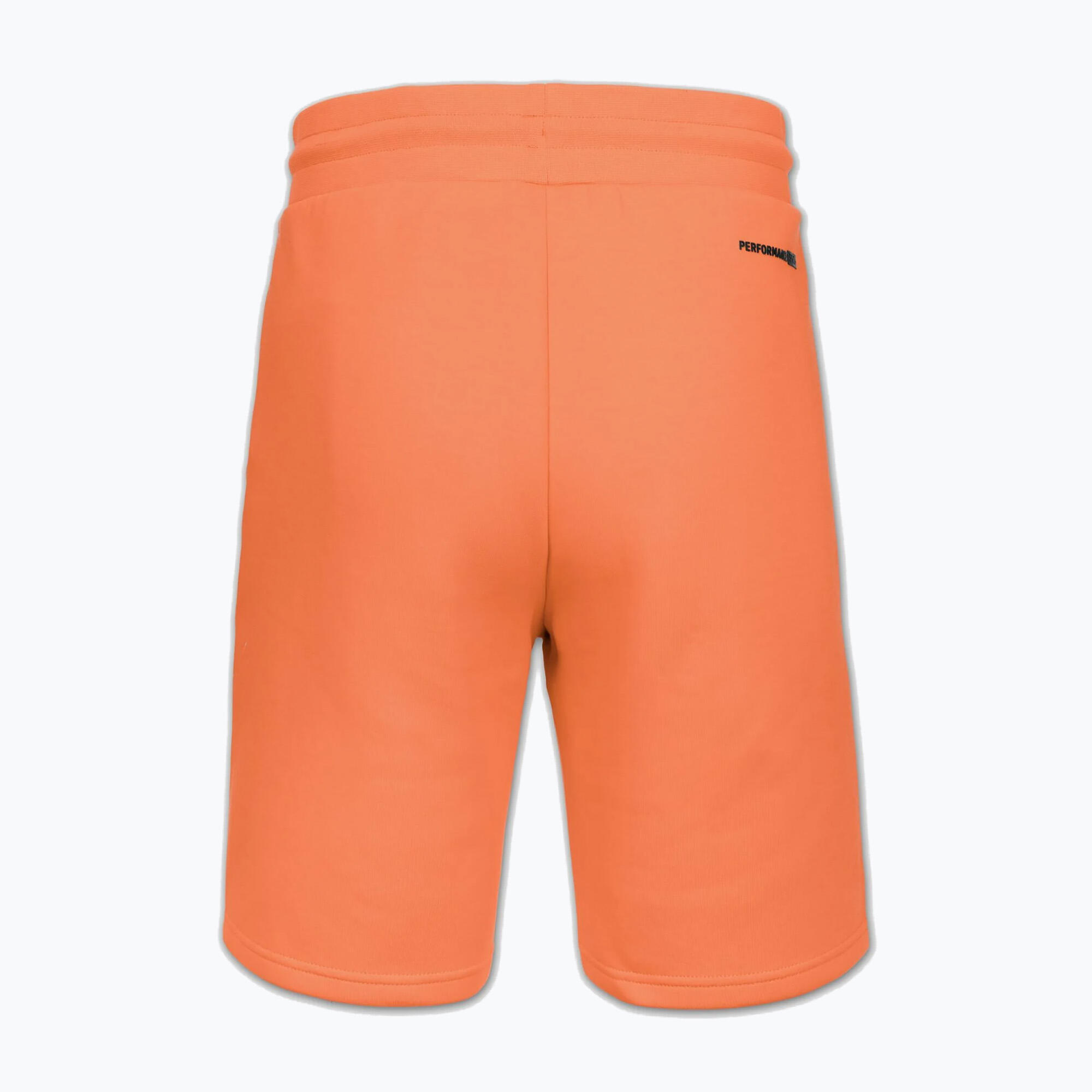 Spodenki męskie Pitbull Dogwood Sport 6/7