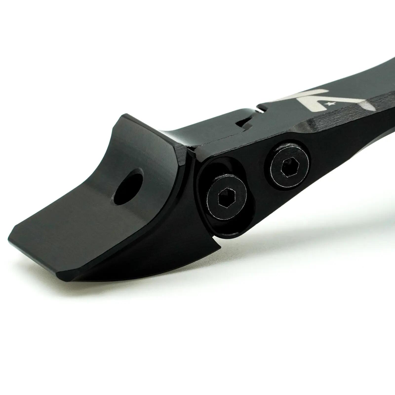 K-EDGE GARMIN Gen. 8 Madone Mount - black 2/2