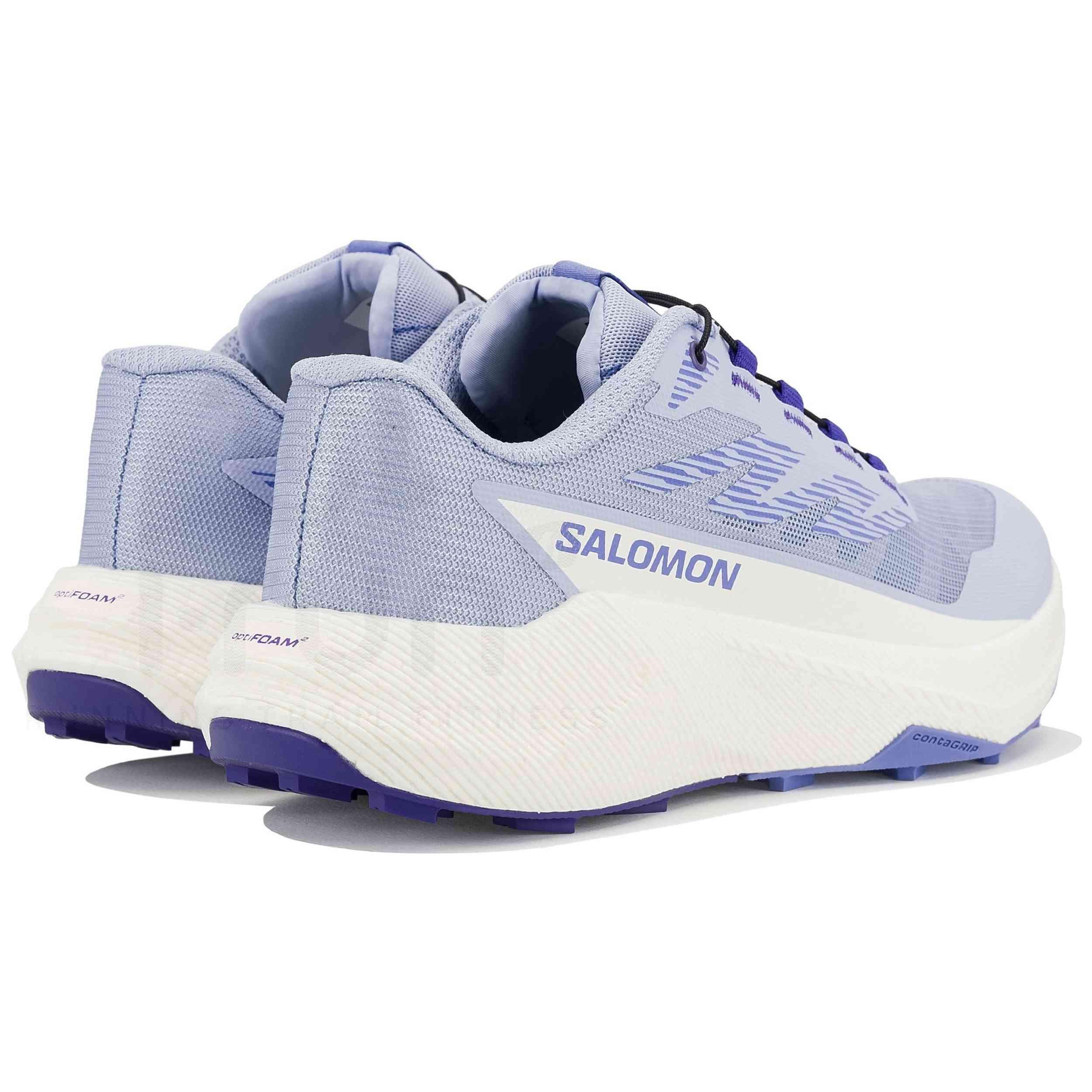 Laufschuhe Salomon Modell Pulsar für frauen 4/4